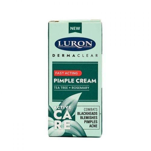 Medicated Pimple Cream Infused With Tea Tree Rosemary