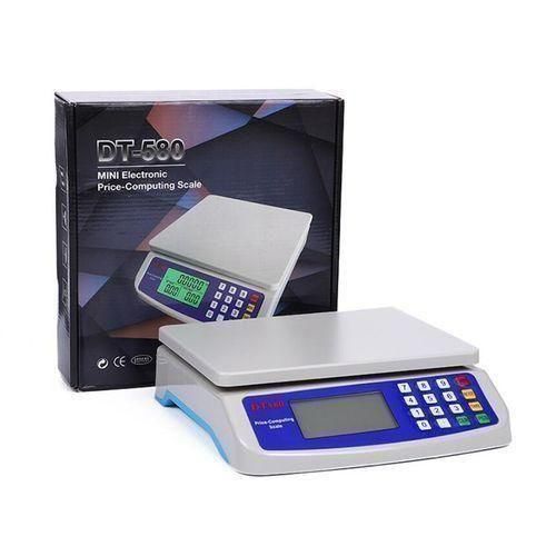 DT-580 30Kg Mini Electronic Price Computing Precision Digital Scale