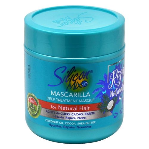 Rizos Naturals Deep Treatment