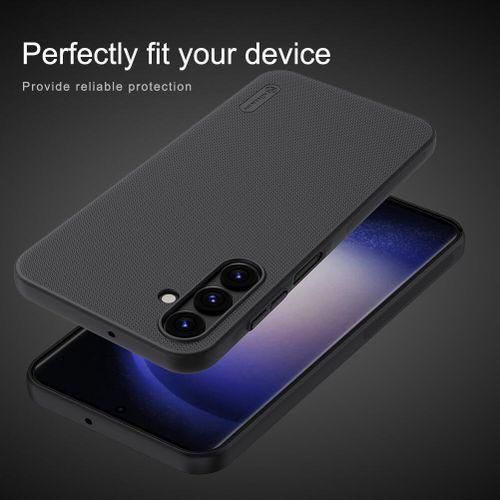 Nilkin Super Frosted Shield Matte Cover Case For Samsung Galaxy A15 5G, A15 4G