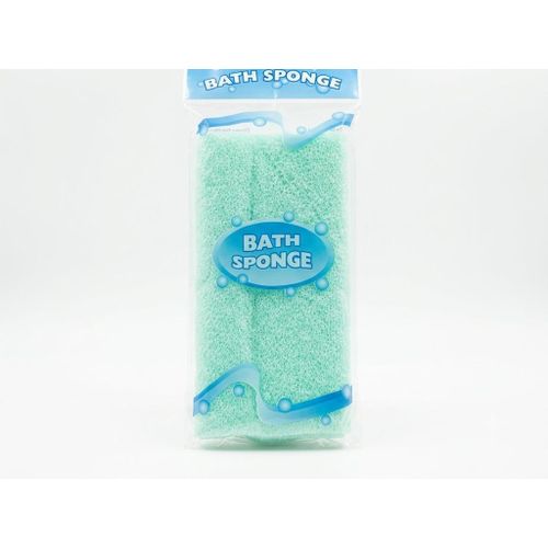 Exfoliating Back Scrubber & Exfoliating Sponge Pad for Bath Shower for Men & Women