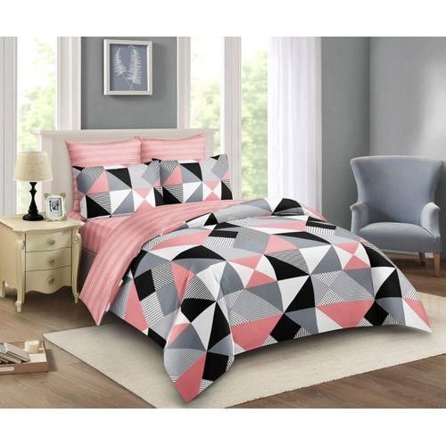 Honey G Binded Duvet(5*6)