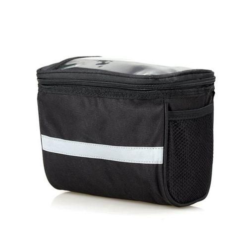 Electric Bicycle Bag Battery Car Storage Storage Bag