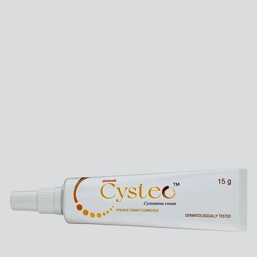 Cysteo Cysteamine 15g/ Hyperpigmentation & Melasma Treatment r