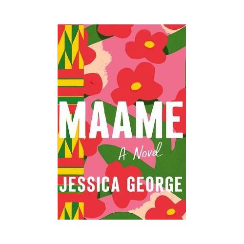Maame by Jessica George