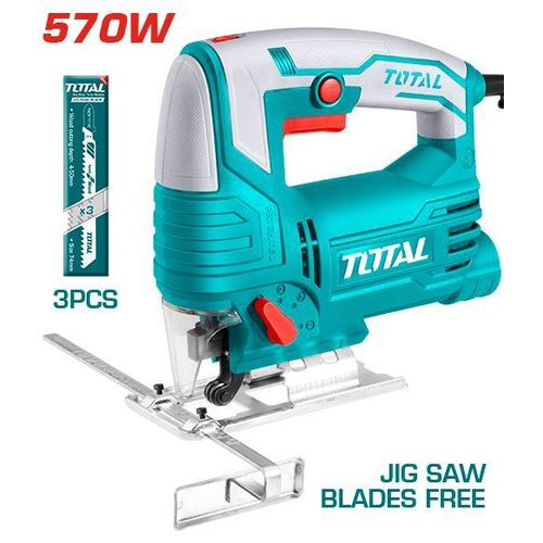 TS206656 Jig saw 570W