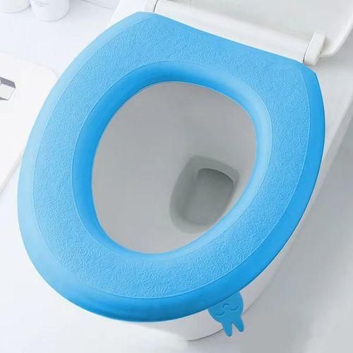 Toilet seat covers