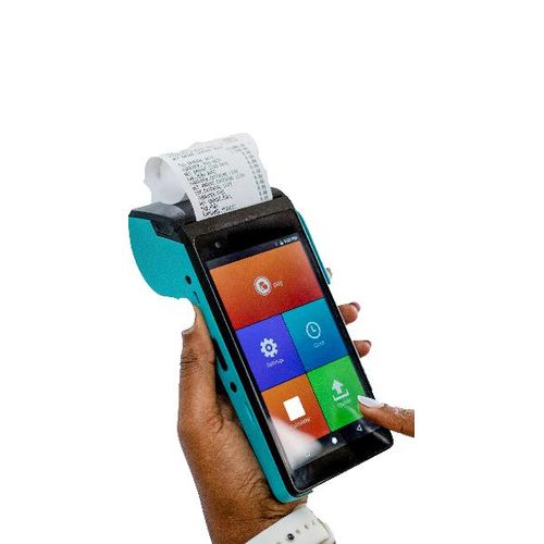 TIMS/ ETIMS ETR DEVICE