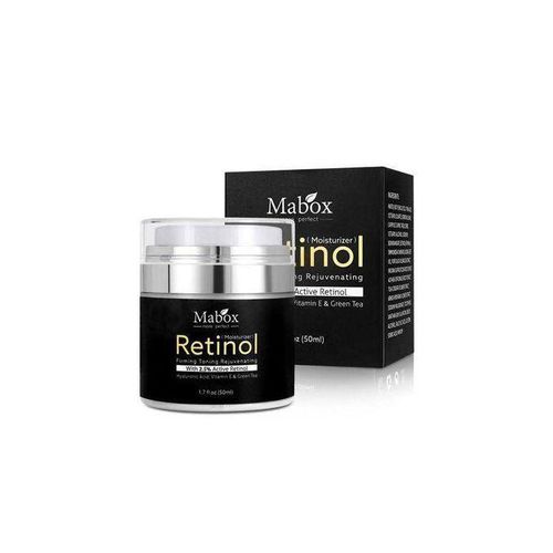 Anti-aging Retinol Cream Anti-wrinkle Retinol Cream.