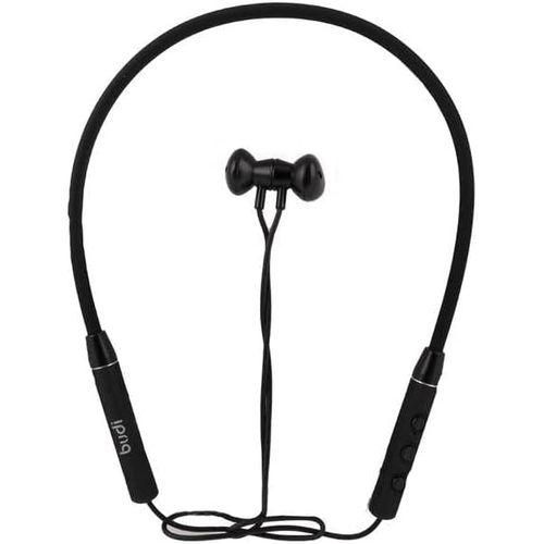 Oraimo Wireless Bluetooth Sport Earphone - Premium Bass Sound Compatible With Any Bluetooth Devices