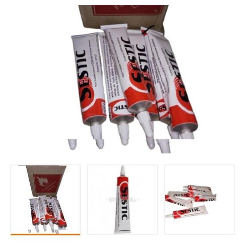 Sestic glue