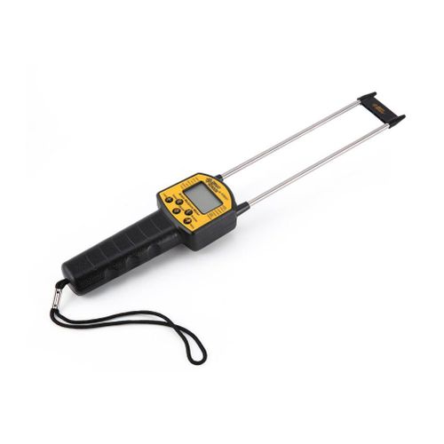 Digital Moisture Meter AR991 Use for Corn,Wheat,Rice,Bean,Wheat Flour Fodder Rapeseed Seed