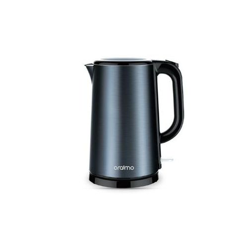 K20 Electric Kettle – Fast Boiling, Auto Shut-Off, 2L Capacity