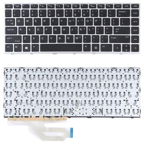 US Keyboard For HP Probook 430 G5 440 G45 445 G5