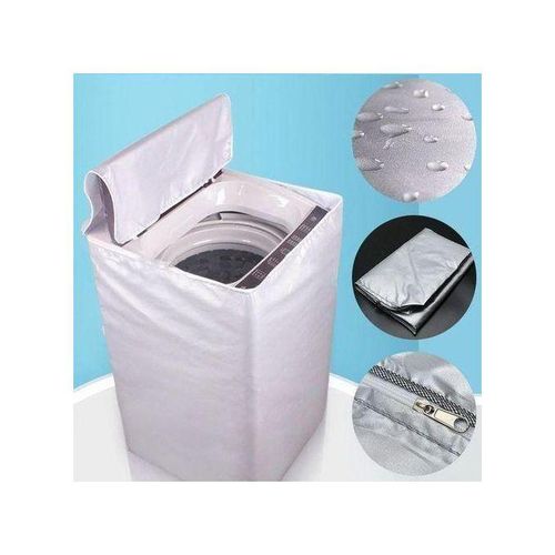 Top Load Washing Machine Cover Waterproof/Dustproof