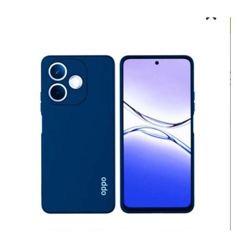 A5 Original liquid silicone coverCase