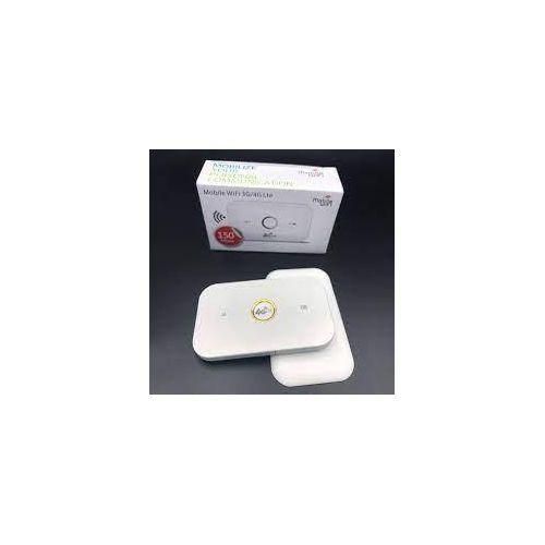 4G PORTABLE WIFI MIFI ROUTER For Safaricom, Airtel, Telkom