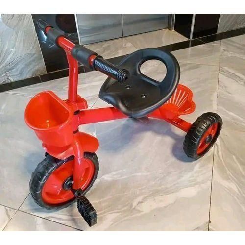 Kids tricycle 15-35 years