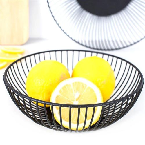 New Fruit Basket Organizer