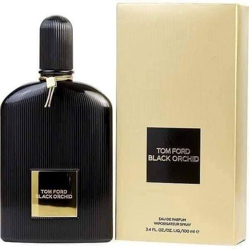 TOM FORD BLACK ORCHID MEN PERFUME