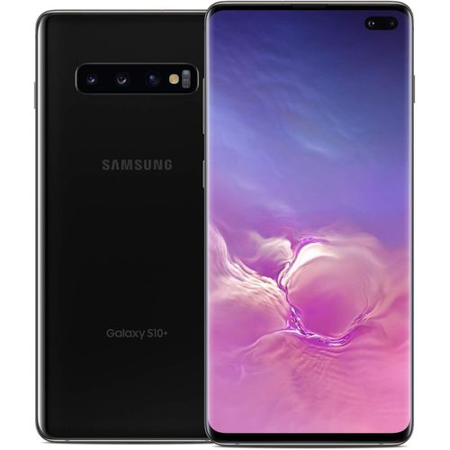 New Galaxy S10 Plus 8GB RAM256GB Internal Storage 4100mAh Dual Sim