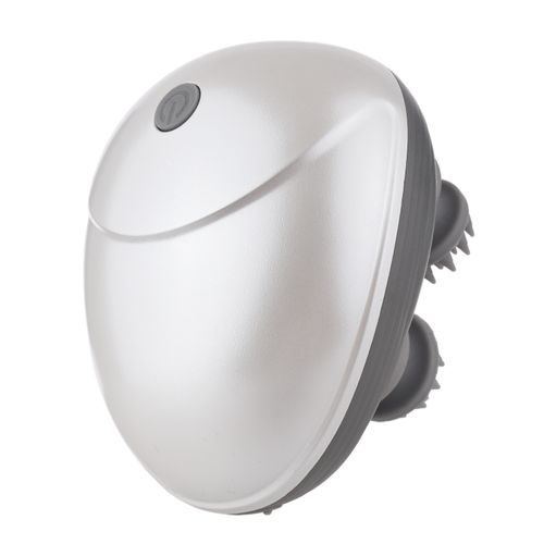 Electric Head Massagers Cordless Hair Scalp Massager With