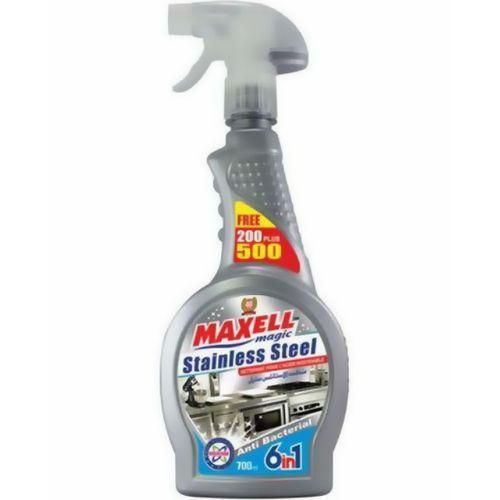 Stainless Steel Spray Cleaner 6 In 1 bc