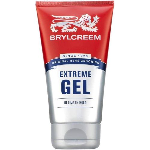 Brylcreem Extreme Gel Ultimate Hold 150ml