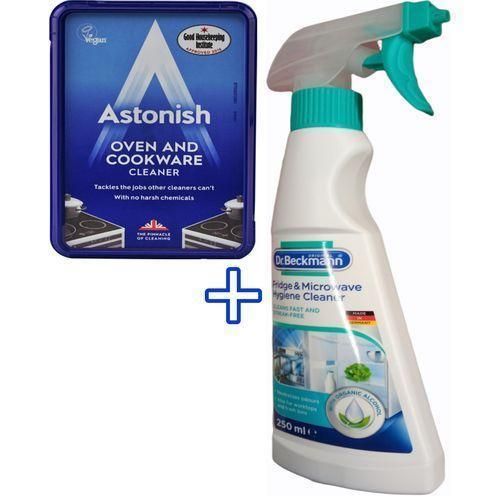 OVEN COOKWAREFRIDGEMICROWAVE Cleaner cf