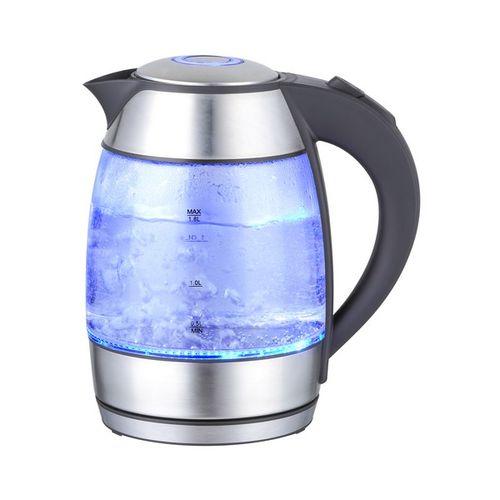 Glass Electric Kettle 1.8 Liter