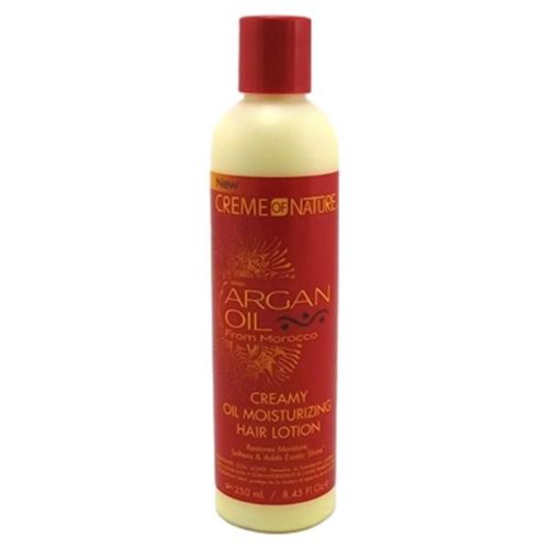 Argan Oil Leave-In Conditioner 250ml Spray Strength Shine Moroccan Oil