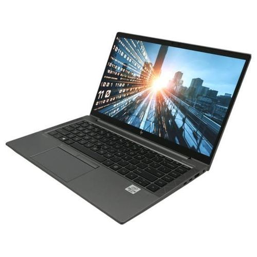 ZBook Firefly 14 G7 Mobile Workstation Intel Core i7 10th Gen 16GB RAM 512GB SSD 14 Inch FHD Display 4 GB NVIDIA Quadro Graphics WINDOWS 11 PROL