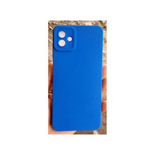 Quality Samsung A04E Shockproof Original Silicone Cover Case - Durable, Slim & Stylish