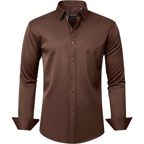 Men's button down shirt