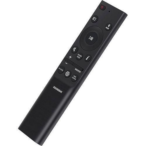 Sound Bar Speaker Remote Control
