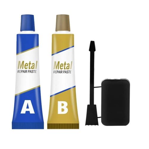 Super Glue metal repair A+B glueKSh 3,400KSh 5,00032%