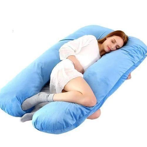 U-PREGNANCY PILLOW