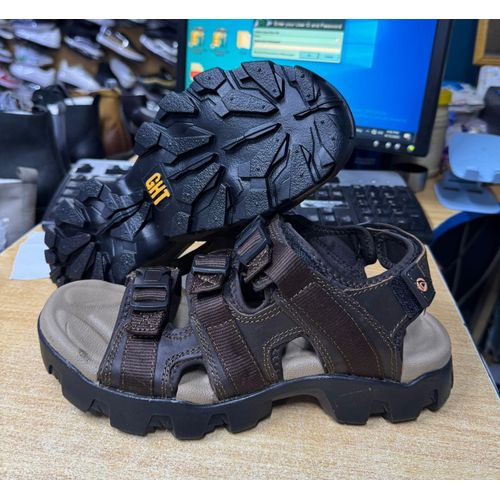 Style,Comfy Men Open Sandals