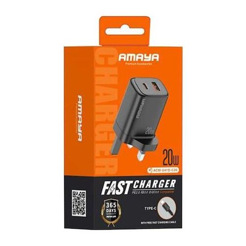 ACW-U41D-C26 Charger