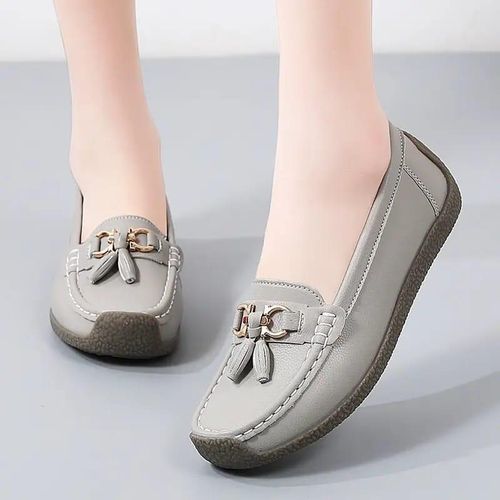 Women loafers