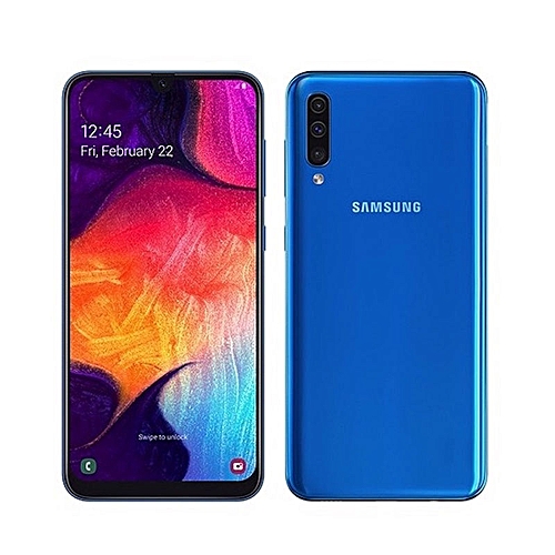 Spesifikasi Samsung M20 Ram 4gb