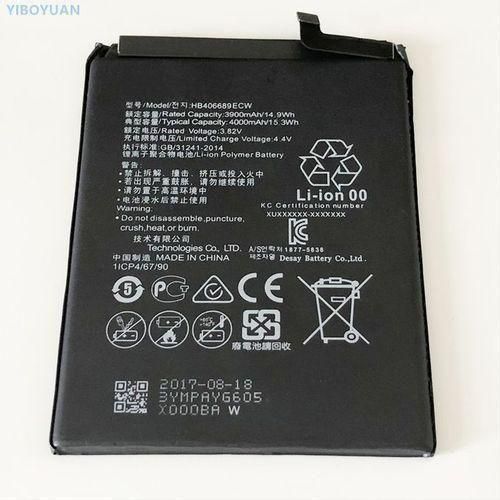 Huawei Y9 2019 battery replacement battery