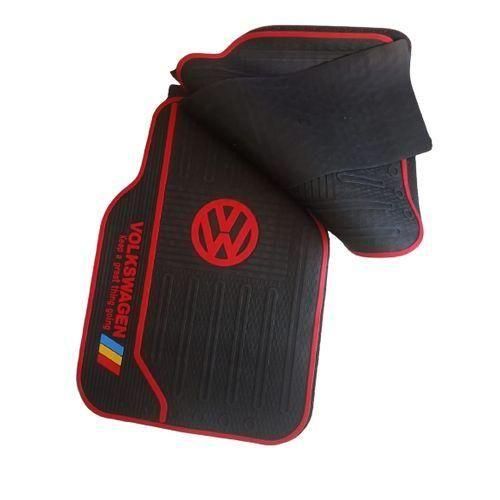 Volkswagen floor mats