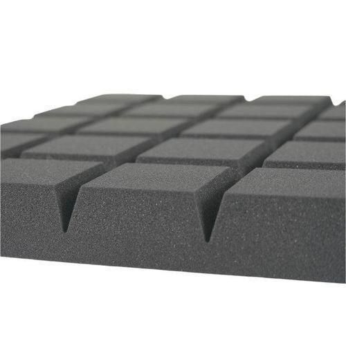 Acoustic Foam Square Shape