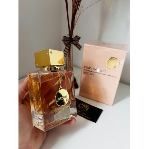 Armaf Club De Unit woman Grade One