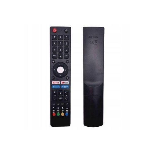 TV remote