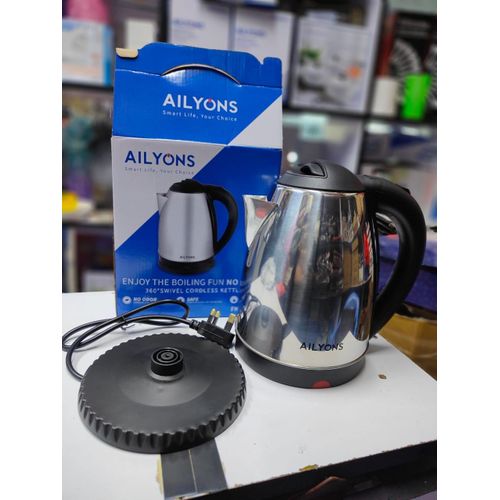 Automatic kettle 1.8 Ailyons kettle, Ailyons Electric Kettle,Electric Water Kettle