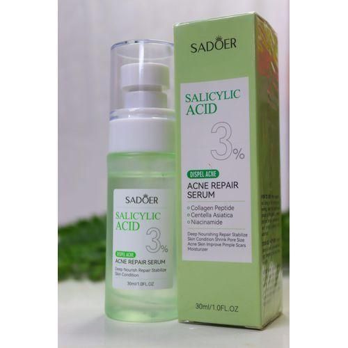 SADOER salicylic acid