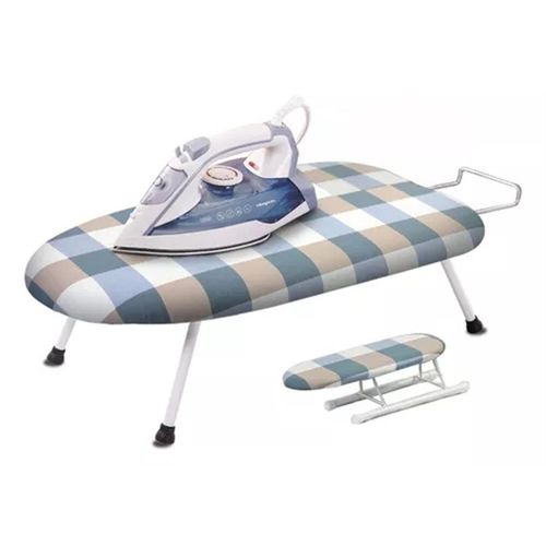 Foldable Ironing Board Portable Ironing Board