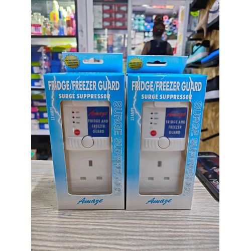 Fridge Guard – Appliance Safety & Protection Cover